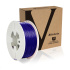 VERBATIM 3D Printer Filament PLA 1.75mm, 335m, 1kg blue (OLD PN 55269)