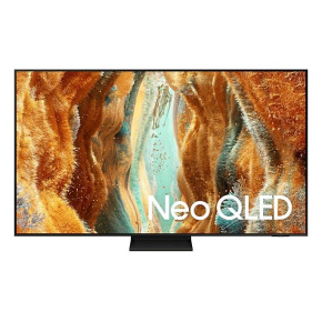 Samsung 65" TV, 4K Ultra HD, Neo QLED, 100 Hz, HDR, Tizen, WiFi, Bluetooth