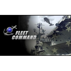 Fleet Command (PC) klíč Steam