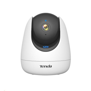 Tenda RP7v2 - bezdrátová otočná 5MP AI WiFi6 kamera, 1x RJ45