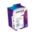 WECARE ARMOR cartridge pro BROTHER MFC-J4420DW, MFC-J4620DW (LC227/225XL CMYK) černá/black+C+M+Y 27ml/3x13ml