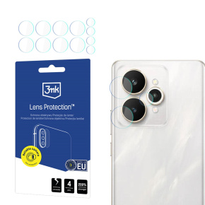 3mk Lens Protection pro Realme 15 5G 3mk Lens Protection pro Realme 15 5G