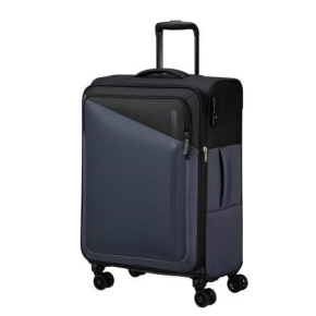 American Tourister Daring dash SPINNER M EXP TSA Black/Grey