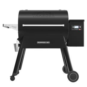 Traeger IRONWOOD 885 peletový gril Traeger IRONWOOD 885 peletový gril