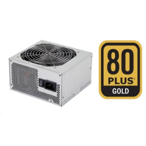Fortron HYPER 80+ PRO/550W/ATX 3.0/80PLUS Bronze 230V/Bulk Fortron HYPER 80+ PRO/550W/ATX 3.0/80PLUS Bronze 230V/Bulk