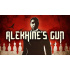 Alekhine's Gun (PC) klíč Steam