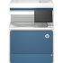 HP Color LaserJet Enterprise MFP 6800dn (A4, 52 ppm, USB 3.0, Ethernet, Print/Scan/Copy, DADF, Duplex, HDD)