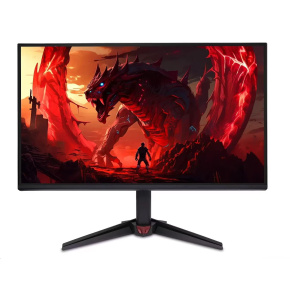 ACER LCD Nitro VG240YP6bmipx,23.8" IPS LED,FHD,144Hz,250nits,1ms,HDMI,DP,Audio,Repro,Vesa,Black