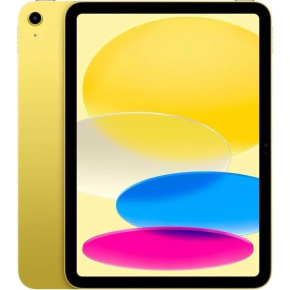 Apple iPad 11gen 11'' Wi-Fi 128GB - Yellow Apple iPad 11gen 11'' Wi-Fi 128GB - Yellow