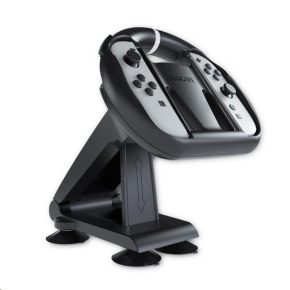 Nacon Skládací závodní volant SWITCHNEWFOLDWHEEL Nacon Skládací závodní volant SWITCHNEWFOLDWHEEL