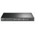 TP-Link OMADA switch SG3428XMP (24xGbE,4xSFP+,24xPoE+,384W, 2x Console)