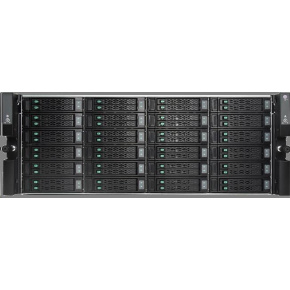 HPE Nimble Storage AF40 All Flash Dual Controller 10GBASE-T 2-port Configure-to-order Base Array