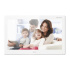 Hikvision DS-KH9310-WTE1(B), 7" IP bytový dotykový Android monitor; Wi-Fi; PoE