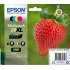 EPSON Multipack 4-colours "Jahoda" 29XL Claria Home Ink