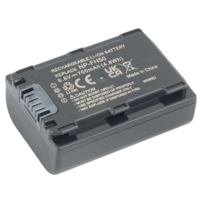 AVACOM baterie Sony NP-FH30, FH40, FH50 Li-Ion 6.8V 700mAh 4.8Wh