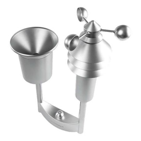 Homematic IP  Meteo senzor Plus - HmIP-SWO-PL