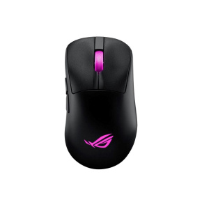 ASUS myš ROG Keris II Origin, bezdrátová herní myš, černá ASUS myš ROG Keris II Origin, bezdrátová herní myš, černá