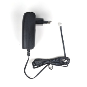 Veria Adapter PW04 24 V / 1 A pro napájení monitorů řady 8xxx Veria Adapter PW04 24 V / 1 A pro napájení monitorů řady 8xxx