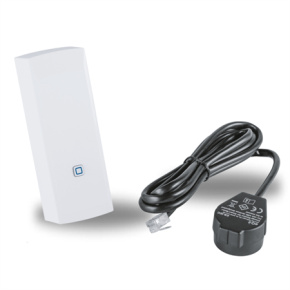 Homematic IP Rozhraní pro chytré elektroměry - HmIP-ESI-IEC Homematic IP Rozhraní pro chytré elektroměry - HmIP-ESI-IEC