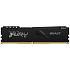 BAZAR KINGSTON DIMM DDR4 16GB 3200MT/s CL16 FURY Beast Černá (ROZBALENO)