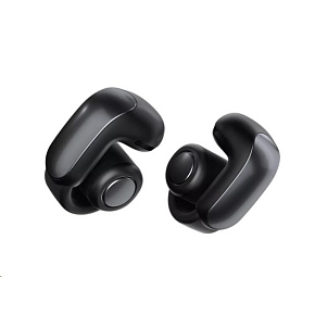 Bose Headphones Ultra Open Earbuds / 881046-0010 Black, EU