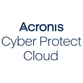 Acronis Cyber Protect Cloud - Server Backup per server per month Acronis Cyber Protect Cloud - Server Backup per server per month