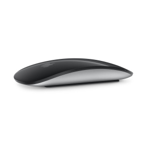 APPLE Magic Mouse (2024) - Black Multi-Touch Surface APPLE Magic Mouse (2024) - Black Multi-Touch Surface