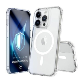 3mk ochranný kryt Armor Magcase pro Apple iPhone 14 Pro 3mk ochranný kryt Armor Magcase pro Apple iPhone 14 Pro