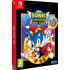 NS hra Sonic OrigiNS hra Plus Limited Edition