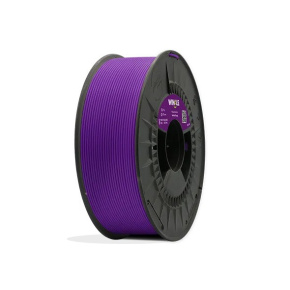 WINKLE PLA HD FILAMENT WINKLE PURPLE 1,75MM 1KG WINKLE PLA HD FILAMENT WINKLE PURPLE 1,75MM 1KG