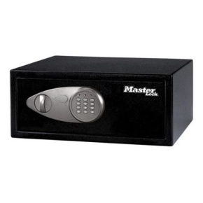 Master Lock Kompaktní trezor X075ML - POŠKOZENÝ OBAL Master Lock Kompaktní trezor X075ML - POŠKOZENÝ OBAL