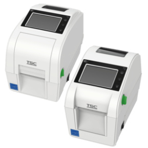 TSC DH320THC, Buzzer, 12 dots/mm (300 dpi), disp., RTC, USB, USB Host, RS232, Ethernet, kit (USB) TSC DH320THC, Buzzer, 12 dots/mm (300 dpi), disp., RTC, USB, USB Host, RS232, Ethernet, kit (USB)