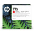 HP 775 500-ml Chromatic Red Ink Cartridge