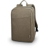 Lenovo 15.6 Laptop Casual Batoh B210 green