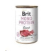 Konz.Brit Mono Protein Lamb 400g