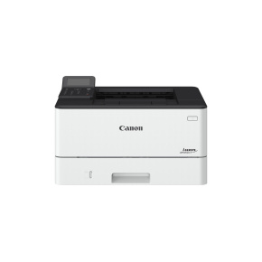 Canon i-SENSYS LBP246dw II - černobílá, SF, A4, USB, LAN, Wi-Fi 40str./min