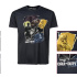 COD 2023 Keyart Collage Tee M