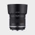 Samyang MF 85mm f/1.4 MK2 Nikon AE
