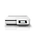 EPSON skener WorkForce DS-51000WN, A3, 600x600 dpi, USB, LAN, WiFi, Záruka 3 let po registraci