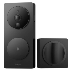 AQARA Doorbell G4