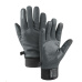 Naturehike zimní vodoodpudivé rukavice GL05 vel. L - šedé