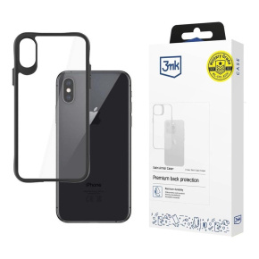 3mk Satin Armor Case+ pro Apple iPhone X / iPhone XS