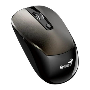 GENIUS myš NX-7125 Chocolate/ 1200 dpi/ bezdrátová/ Copilot/ čokoládově hnědá GENIUS myš NX-7125 Chocolate/ 1200 dpi/ bezdrátová/ Copilot/ čokoládově hnědá