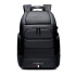 MYBALO Atlas prostorný batoh na notebook, černá
