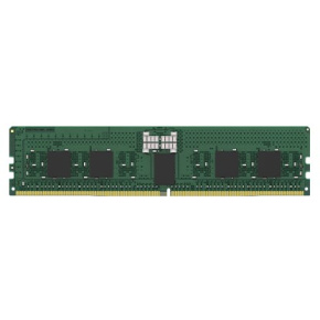 KINGSTON DIMM DDR5 16GB 6400MT/s CL52 ECC Reg 1Rx8