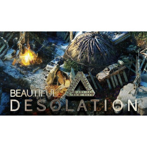 Beautiful Desolation (PC) klíč Steam