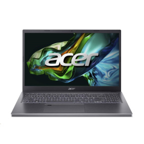 ACER NTB Aspire 5 15 (A515-48M-R6T7),Ryzen™ 5 7530U,15,6" FHD,16GB,1TB SSD,AMD Radeon,W11H,SteelGray