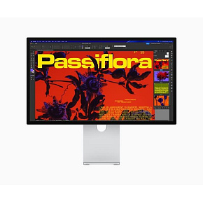 Studio Display XDR - Nano-texture glass - VESA mount adapter (Stand not included) Studio Display XDR - Nano-texture glass - VESA mount adapter (Stand not included)