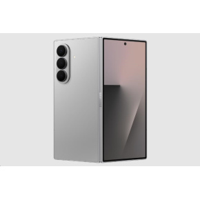 Samsung Galaxy Z Fold7 5G 12GB/256GB šedý, EU