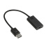 Bazar - HP DisplayPort To HDMI True 4k Adapter - rozbaleno